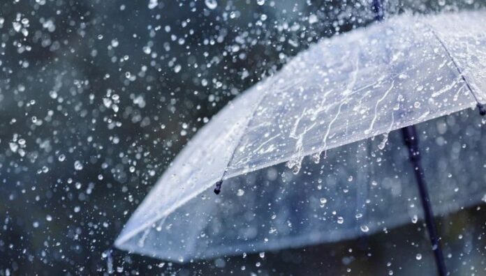 Para este fin de semana, el MARN pronostica lluvias y tormentas, con posibilidad de que se presenten de forma intensa en algunas zonas del país.