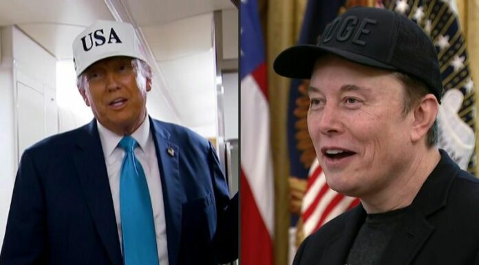 Trump rechazó el intento de acercamiento de Musk, quien buscaba entablar una conversación telefónica para calmar las tensiones.