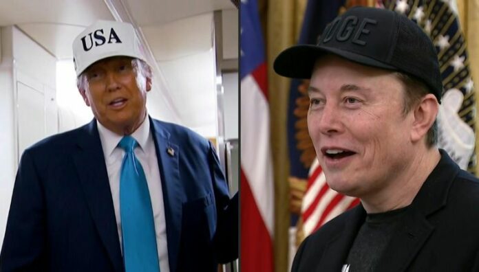 Trump no tiene previsto hacer las paces con Musk Trump rechazó el intento de acercamiento de Musk, quien buscaba entablar una conversación telefónica para calmar las tensiones.