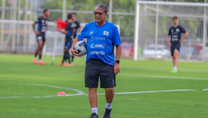 El colombiano Hernán Darío “Bolillo” Gómez logró su primera victoria al mando de la Selecta en cuatro partidos dirigidos.