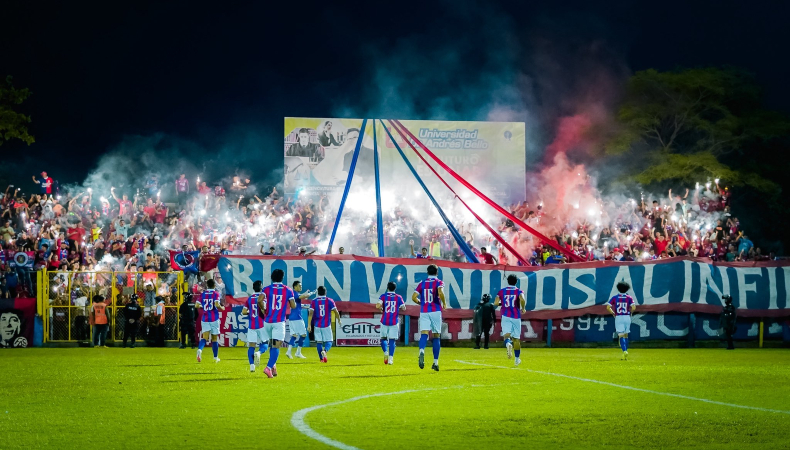 Club Deportivo FAS dio a conocer la lista de bajas y jugadores transferibles para el próximo Torneo Apertura 2025.