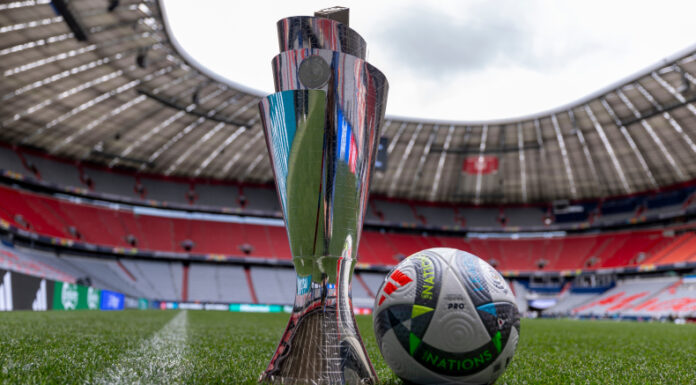 Las selecciones de España y Portugal se enfrentan en la gran final de la UEFA Nations League en el Allianz Arena de Múnich.