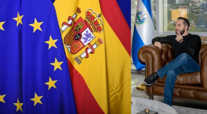 La Unión Europea se pronunció contra la Ley de Agentes Extranjeros en El Salvador y el presidente Bukele rechazó que “insista en dar sermones al resto del mundo”.