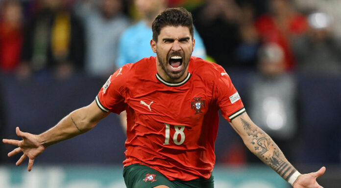 Portugal derrotó en la tanda de penales a España y se quedó con un nuevo campeonato de la UEFA Nations League.