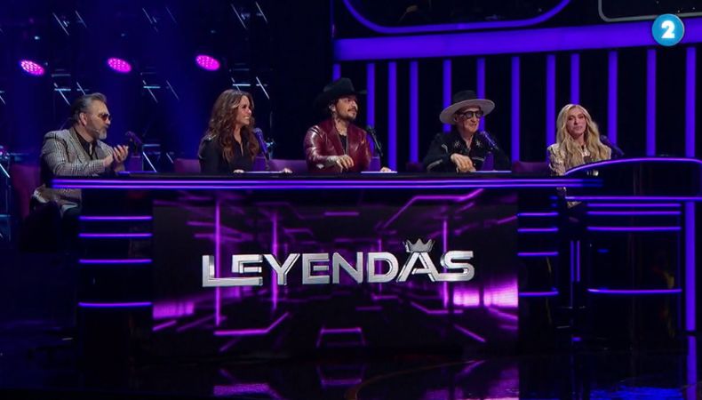 Juego de Voces vivió una noche inolvidable con la participación especial de Christian Nodal, conmovedores reencuentros familiares y potentes duetos entre leyendas y estrellas.