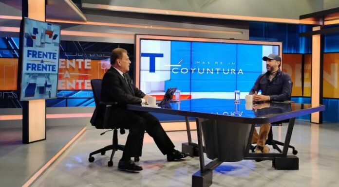 Proyección de inversión de OPAMSS es de $8,036 millones. Contabilizan 416 proyectos y más o menos 165 mil empleos en el rubro de construcción.