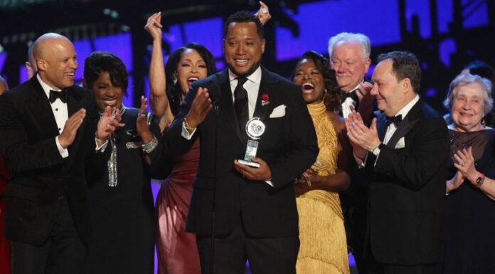 Los reconocidos Premios Tony 2025 tuvieron una ceremonia liderada por Cynthia Erivo. La producción 