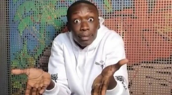 Khaby Lame, el tiktoker más seguido del mundo, fue detenido el 6 de junio en el aeropuerto de Las Vegas por agentes migratorios de EE. UU., tras exceder el tiempo permitido en su visa.