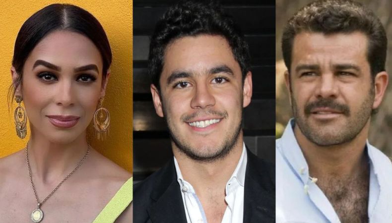 Eduardo Capetillo Jr. aclara que sus padres no se están divorciando Eduardo Capetillo Jr. desmintió los rumores entre Biby Gaytán y Eduardo Capetillo, asegurando que sus padres están felices y más unidos que nunca.