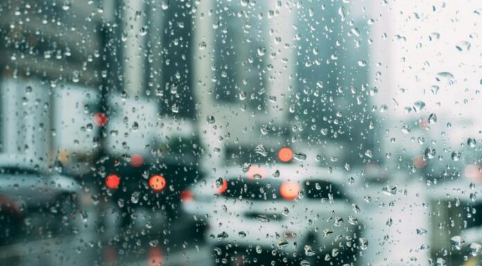 El MARN pronostica lluvias en horas de la tarde en varias zonas de El Salvador para este martes.