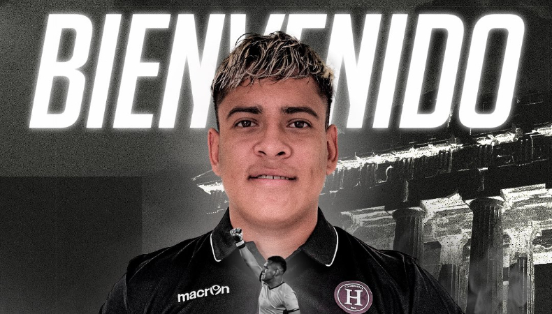 Club Deportivo Hércules incorporó dos jugadores más para la Copa Centroamericana de CONCACAF y Torneo Apertura 2025.