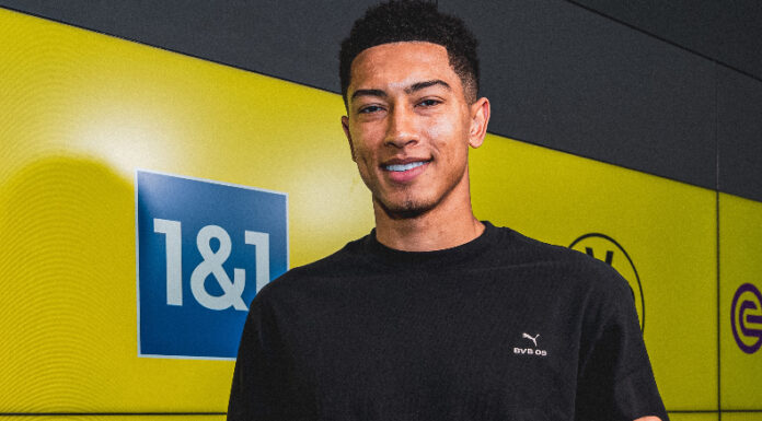 Borussia Dortmund completó el fichaje del hermano menor de Jude Bellingham con contrato hasta el junio de 2030.