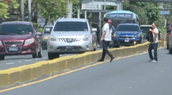 Cada 10 de junio se busca concientizar sobre la seguridad vial para que conductores y peatones eviten ser parte de las estadísticas por accidentes.