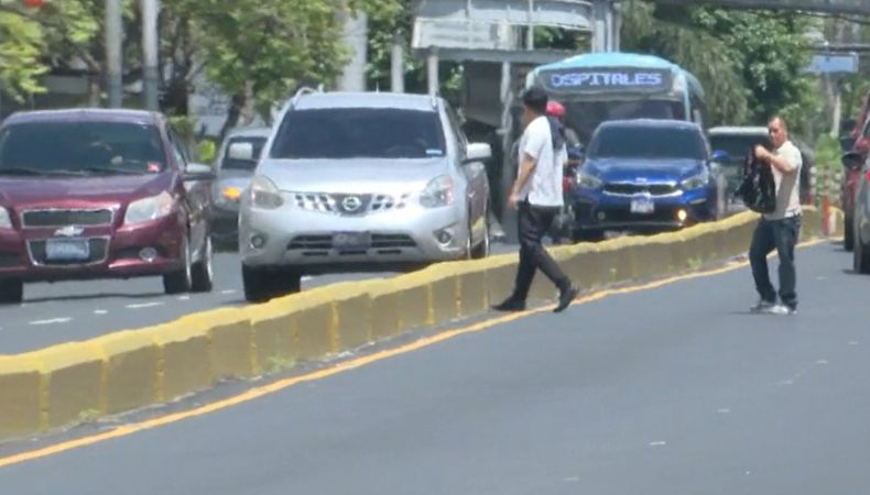 Cada 10 de junio se busca concientizar sobre la seguridad vial para que conductores y peatones eviten ser parte de las estadísticas por accidentes.