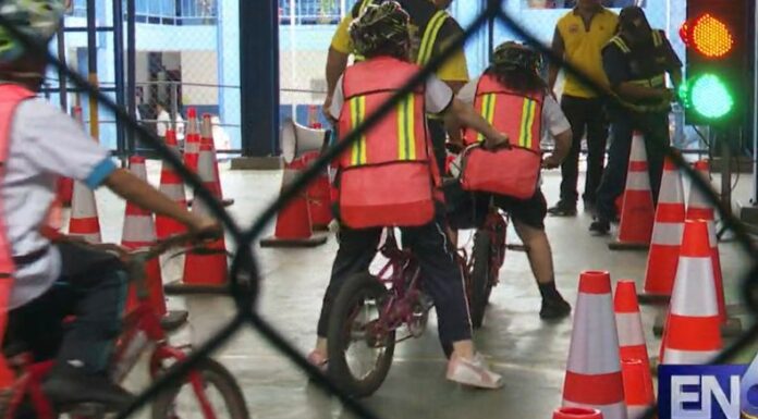 Expertos en seguridad vial aprueban esta medida y coinciden en que promueve la responsabilidad desde la niñez.