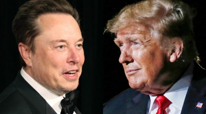El magnate Elon Musk lamentó este miércoles algunas críticas recientes al presidente Donald Trump tras su disputa pública la semana pasada.