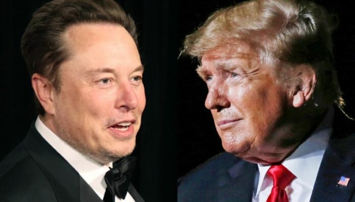 Musk lamenta haber ido demasiado lejos con sus críticas a Trump El magnate Elon Musk lamentó este miércoles algunas críticas recientes al presidente Donald Trump tras su disputa pública la semana pasada.