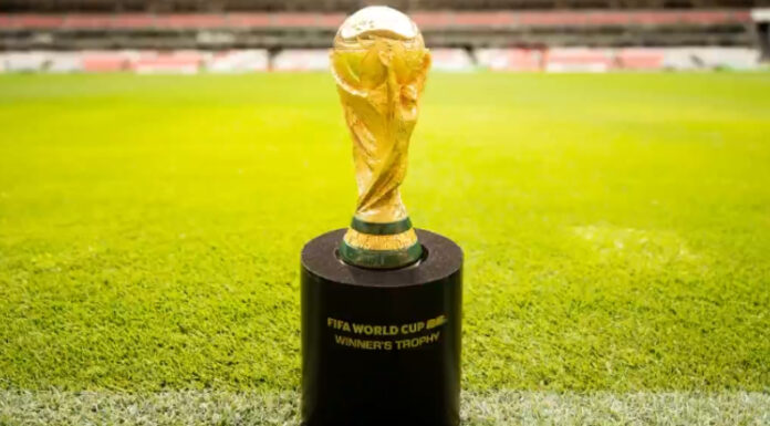 Dentro de exactamente un año dará inicio la Copa Mundial de la FIFA en Estados Unidos, México y Canadá 2026.