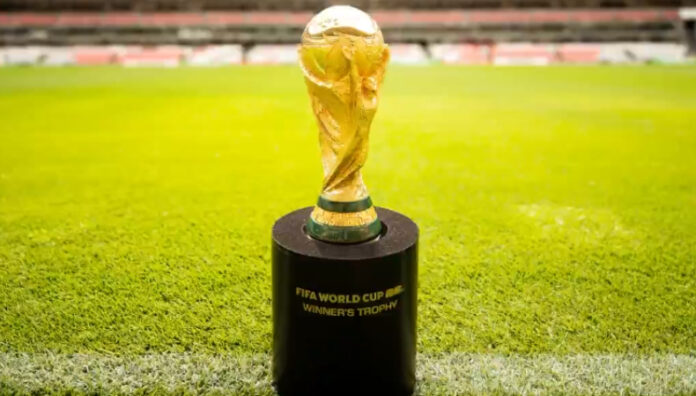 Mundial de la FIFA 2026 Dentro de exactamente un año dará inicio la Copa Mundial de la FIFA en Estados Unidos, México y Canadá 2026.