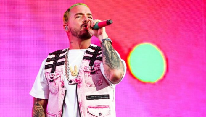 J Balvin se presentará en la final del Mundial de Clubes J Balvin será la estrella del espectáculo de medio tiempo durante la final de la Copa Mundial de Clubes 2025, que se celebrará el 13 de julio en el MetLife Stadium de New Jersey.