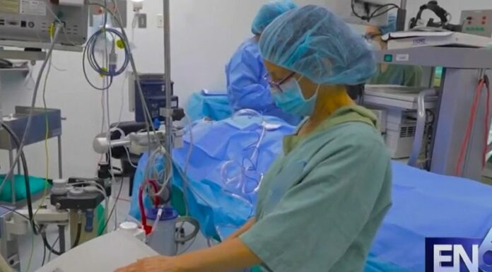 OPS alerta sobre escasez de enfermeras en América Latina