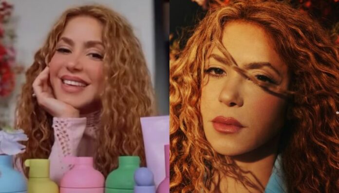 ¿Cuál es el nuevo proyecto de Shakira Shakira presenta un emprendimiento en el mundo de la belleza capilar. Según la artista, es una solución real para muchos problemas reales en las mujeres.