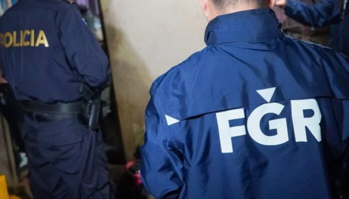 Desarticulan red vinculada a distribución de pornografía infantil