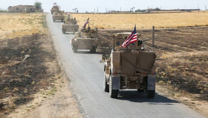 Trump ordena evacuación del personal en Oriente Medio tras amenazas de Irán Personal estadounidense en Oriente Medio fue evacuado debido a amenazas de Irán de atacar bases militares norteamericanas.