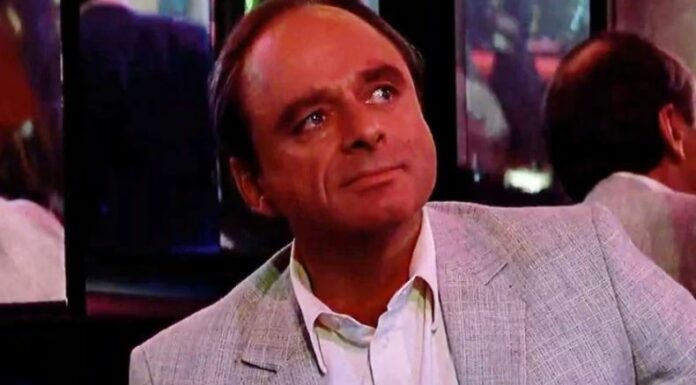 Harris Yulin, con más de seis décadas de trayectoria falleció repentinamente. Participó en películas como “Ghostbusters II” y series como “Ozark” y “Frasier”.