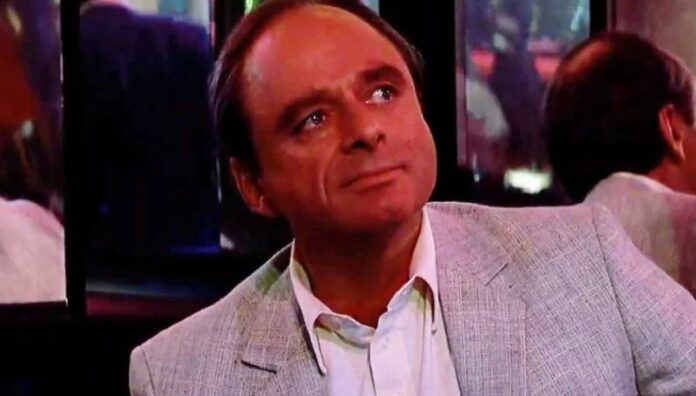 Harris Yulin, con más de seis décadas de trayectoria falleció repentinamente. Participó en películas como “Ghostbusters II” y series como “Ozark” y “Frasier”.