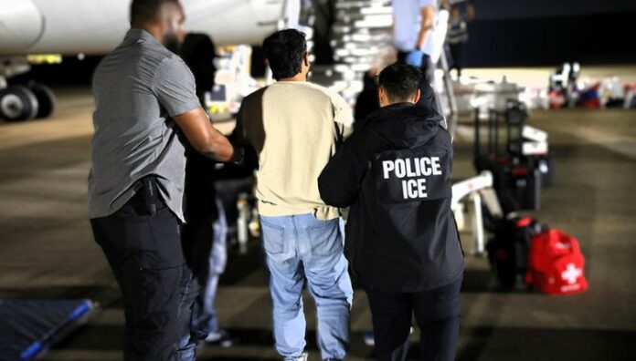 El presidente Donald Trump dio por finalizado el parole humanitario y la Corte Suprema confirmó su cancelación el pasado 30 de mayo.