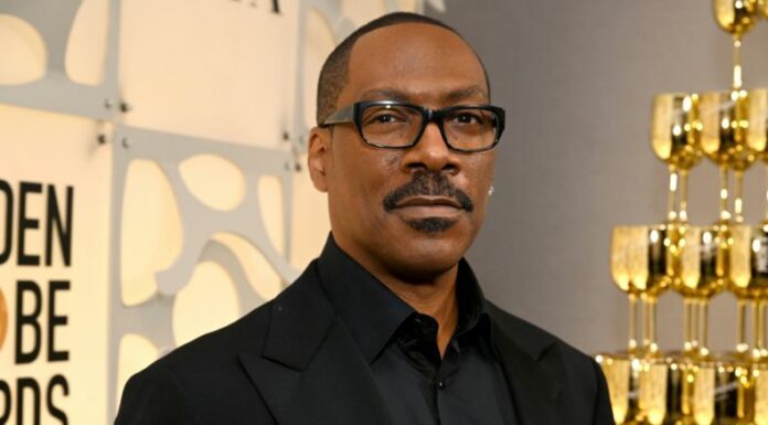 La nueva comedia de acción del actor Eddie Murphy se estrena el 6 de agosto de 2025 y reúne humor, persecuciones y un excelente elenco.