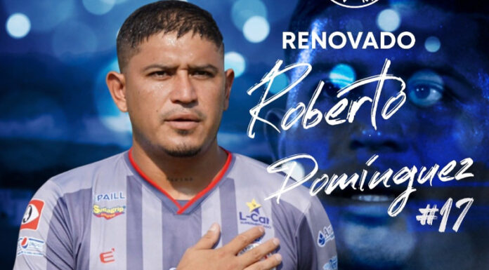 Isidro Metapán ya inició con los movimientos en su plantel de cara al inicio del Torneo Apertura 2025 de la Liga Mayor.