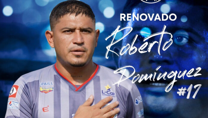 Isidro Metapán ya inició con los movimientos en su plantel de cara al inicio del Torneo Apertura 2025 de la Liga Mayor.