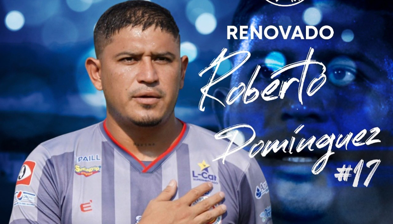 Isidro Metapán ya inició con los movimientos en su plantel de cara al inicio del Torneo Apertura 2025 de la Liga Mayor.