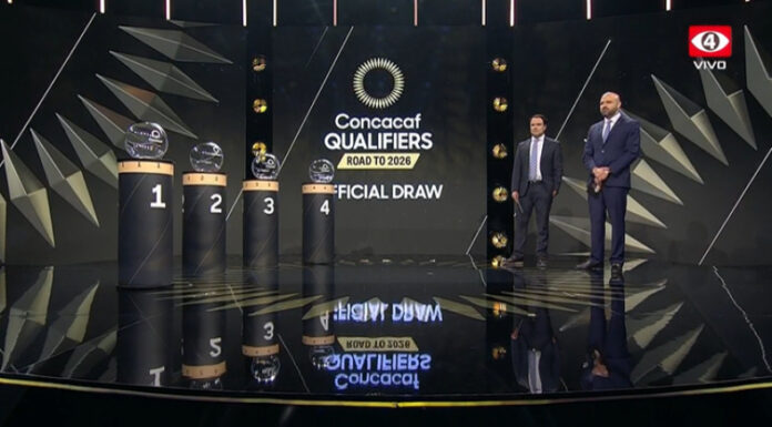 La Selecta fue ubicada en el grupo “A” de la última ronda de las Eliminatorias Mundialistas de la CONCACAF.