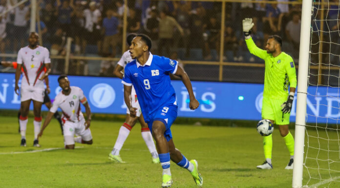 La Selecta se enfrentará a Panamá, Guatemala y Surinam por un boleto directo a la Copa Mundial de la FIFA 2026.