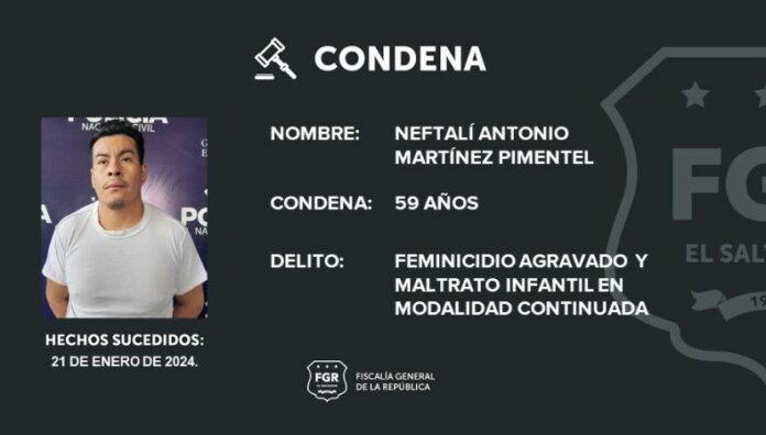 Las investigaciones determinaron que el hombre golpeó a la menor por haberse comido un pan que no le pertenecía.