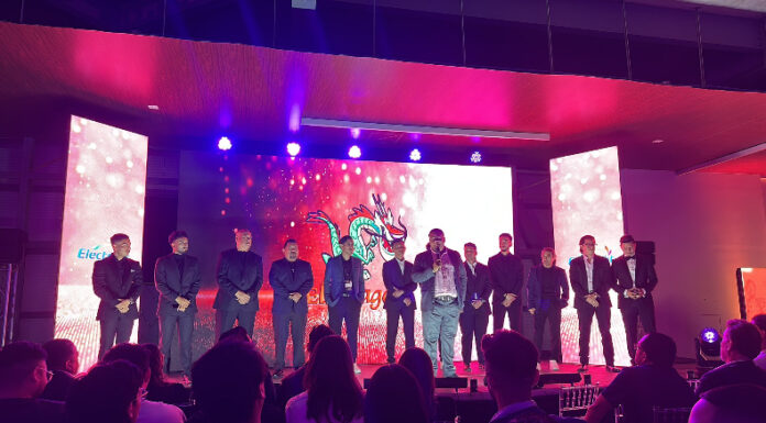 Inter FA jugará en reemplazo de Club Deportivo Dragón a partir del Torneo Apertura 2025 de la Primera División.