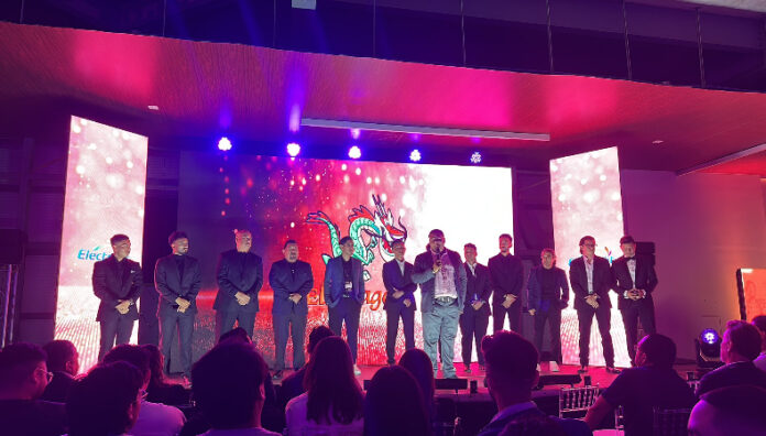 Inter FA jugará en reemplazo de Club Deportivo Dragón a partir del Torneo Apertura 2025 de la Primera División.