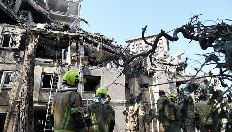 Israel lanzó un «ataque preventivo» contra Irán la madrugada del viernes dejando decenas de fallecidos y más de 300 heridos, cifra que podría incrementar.