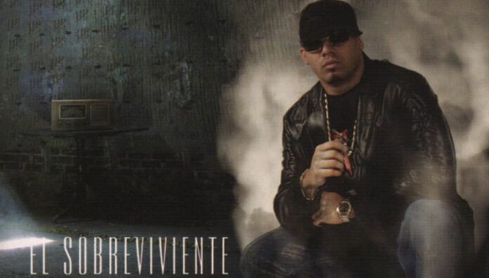 Wisin lanza “El Sobreviviente WWW” y revive al 2000 Wisin presenta un disco que rinde homenaje a la esencia del reguetón del 2000. En este álbum participan artistas como Beéle, Farruko y Zion.