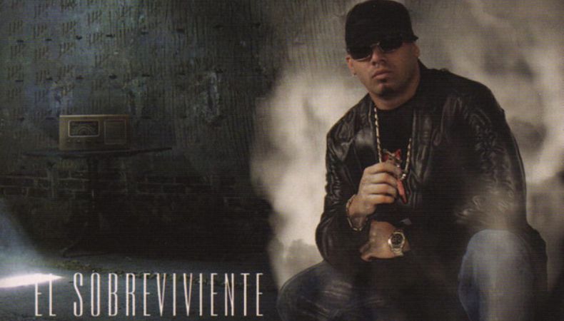 Wisin presenta un disco que rinde homenaje a la esencia del reguetón del 2000. En este álbum participan artistas como Beéle, Farruko y Zion.
