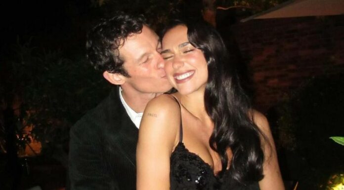 Callum Turner ha conquistado el corazón de una de las estrellas más influyentes del pop. Pero, ¿qué se sabe realmente de él?