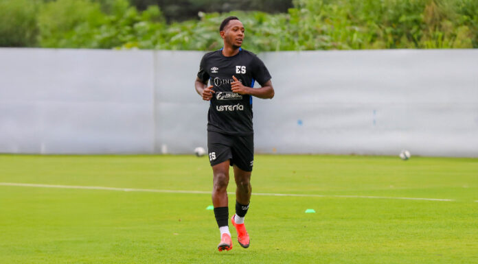 La Selecta se enfrentará en la fase de grupos a las selecciones de Curazao, Honduras y Canadá en la Copa Oro.