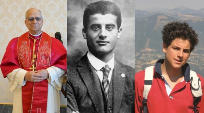 El Papa León XIV anunció las fechas de sus primeras canonizaciones de algunos beatos, eventos que se suspendieron con la muerte del Papa Francisco.