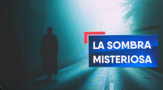 En las calles de una popular colonia de Lourdes, Colón, se escuchan relatos sobre la aparición de una sombra misteriosa.