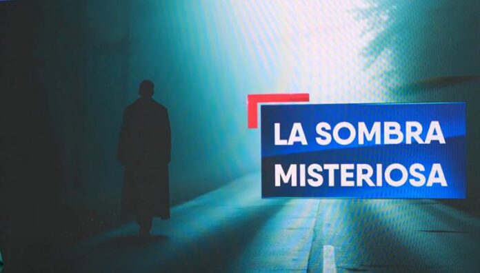En las calles de una popular colonia de Lourdes, Colón, se escuchan relatos sobre la aparición de una sombra misteriosa.