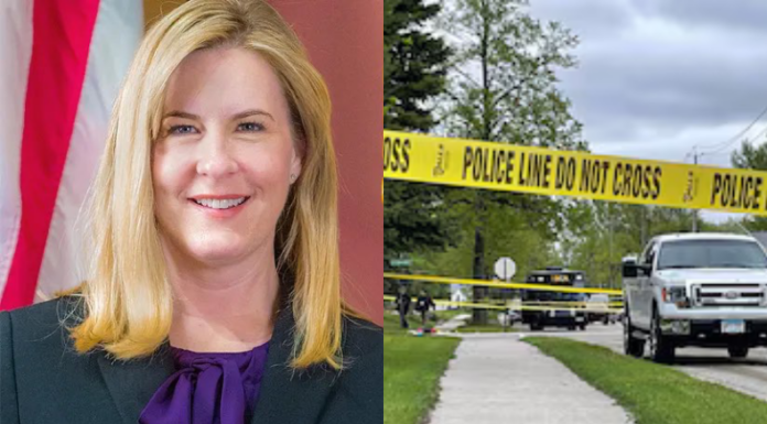 El agresor, disfrazado de policía, atacó de madrugada. Melissa Hortman y su esposo murieron; John Hoffman y su esposa están graves.