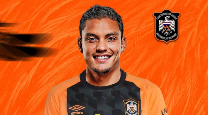 Club Deportivo Águila y Alianza sumaron su segundo fichaje para la próxima temporada. Por su parte, los de Morazán ya tienen 9 refuerzos.